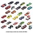 Hot Wheels 2013 Wave 2 Rev. 1 Basic Car Case